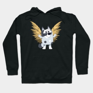 muffin angel Hoodie